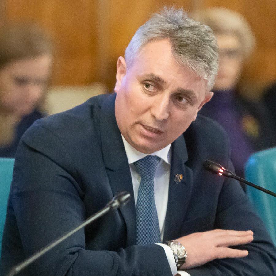 Lucian Bode critică numărul mare de miniștri PSD în Guvernul propus de Luca Niculescu