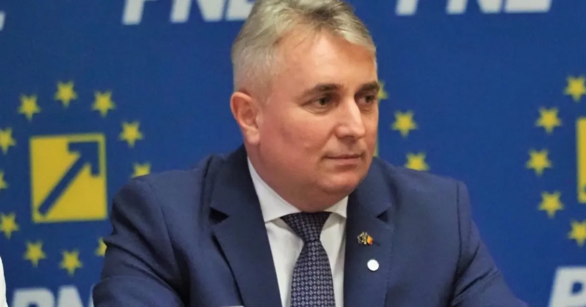 Lucian Bode despre Guvernul Niculescu: Mi-aș fi dorit ca PNL să fie la guvernare