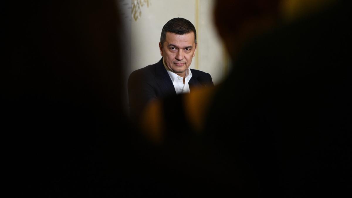 PSD a decis susținerea Guvernului Niculescu și participarea în cabinetul condus de Luca Niculescu