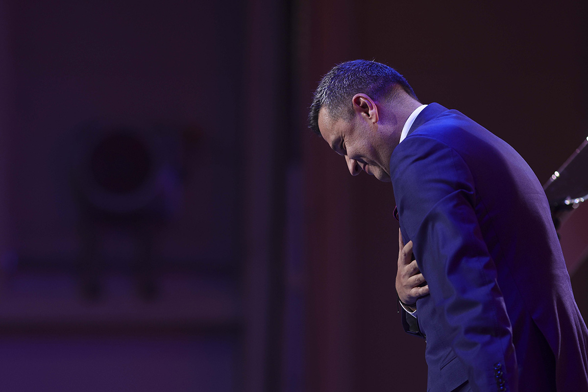 PSD a decis participarea la Guvernul Luca Niculescu, Sorin Grindeanu a avertizat miniștrii cu dificultăți mari