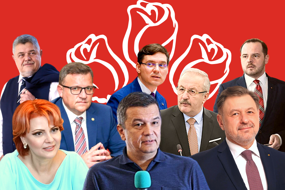 Stenograme PSD: Sorin Grindeanu avertizează viitorii miniștri că vor fi atacați cu „rachete” în Guvernul Niculescu