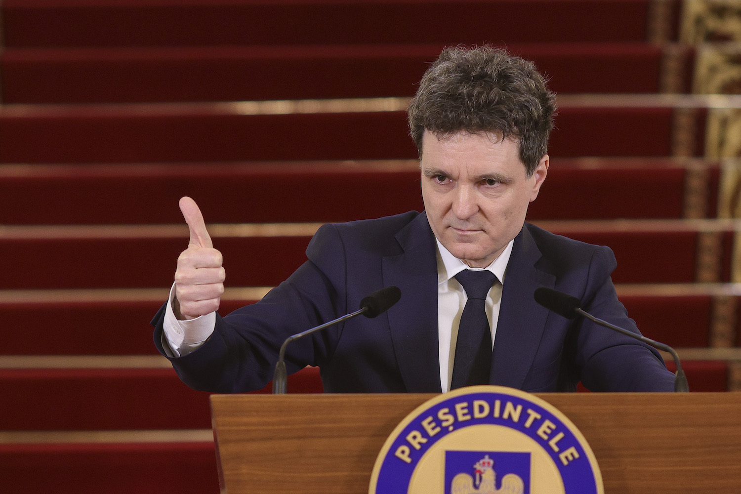 Analiza politologului Andrei Țăranu: Cine poate fi noul premier propus de Nicușor Dan
