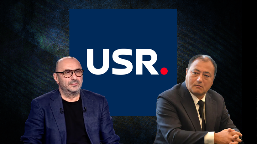 Mirel Palada ironizează situația USR și solicitările lui Dominic Fritz privind alegerile anticipate