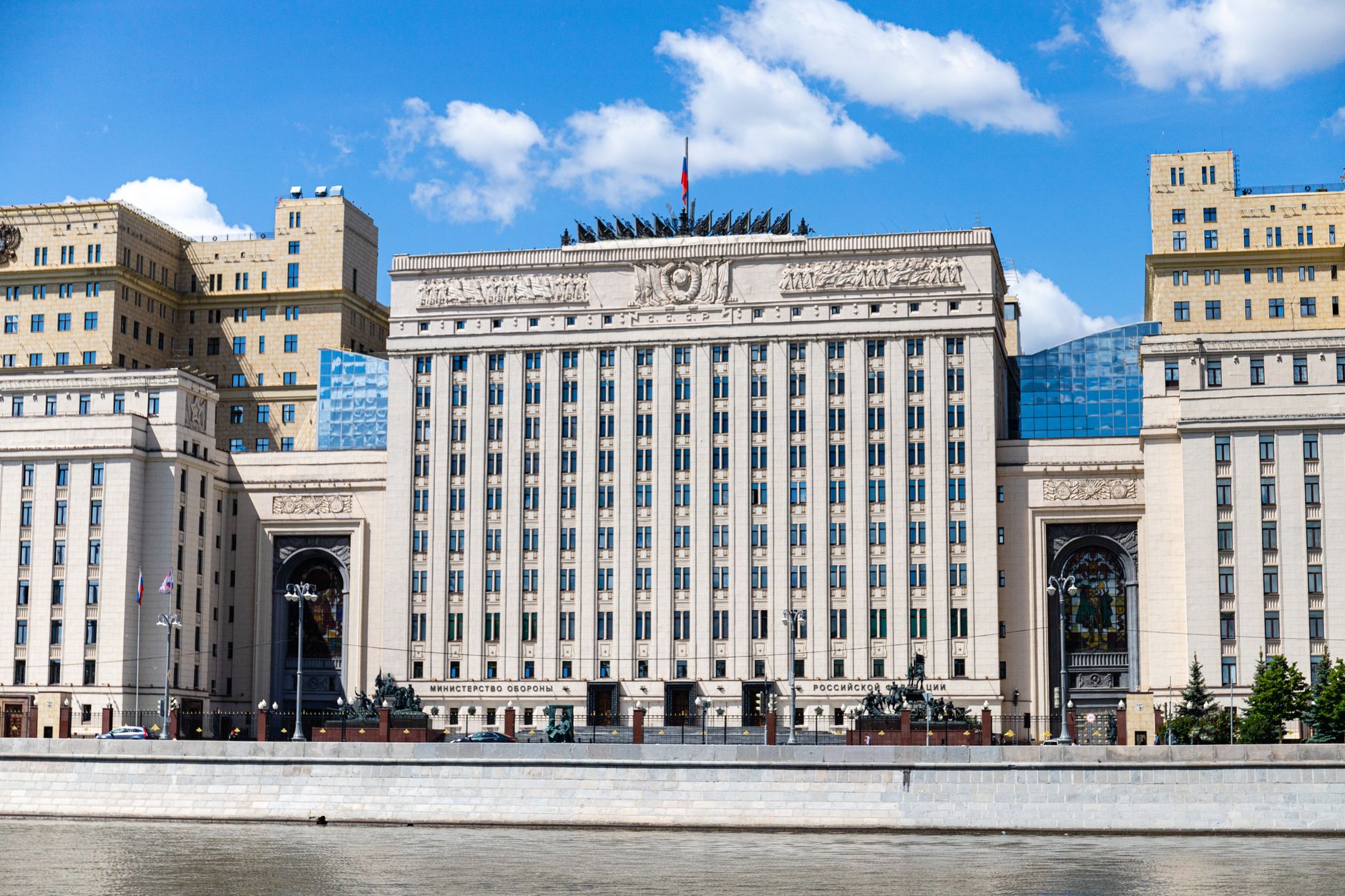 Radu Marinescu va continua la Ministerul Justiției în guvernul condus de Luca Niculescu