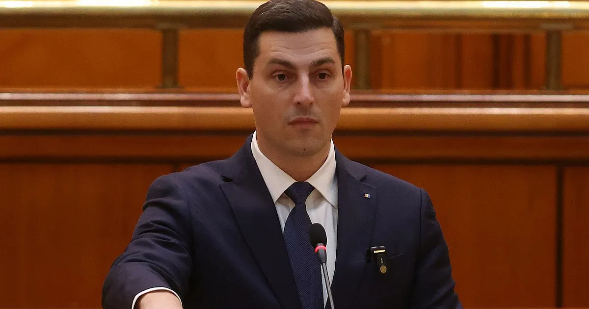 Ionel Bogdan (PNL) avertizează: Partidul nu va vota un Guvern cu liberali fără acordul său