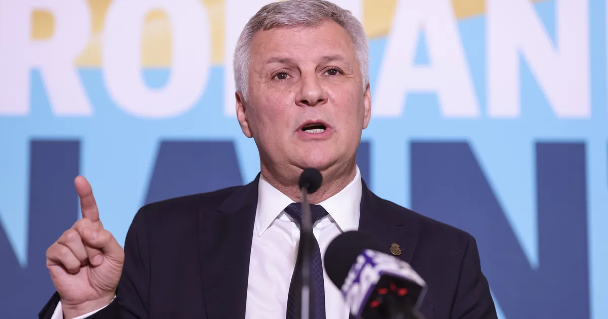 Daniel Zamfir este propus ministru la Economie: inginer fără studii financiare și cu tranzacții de milioane de euro