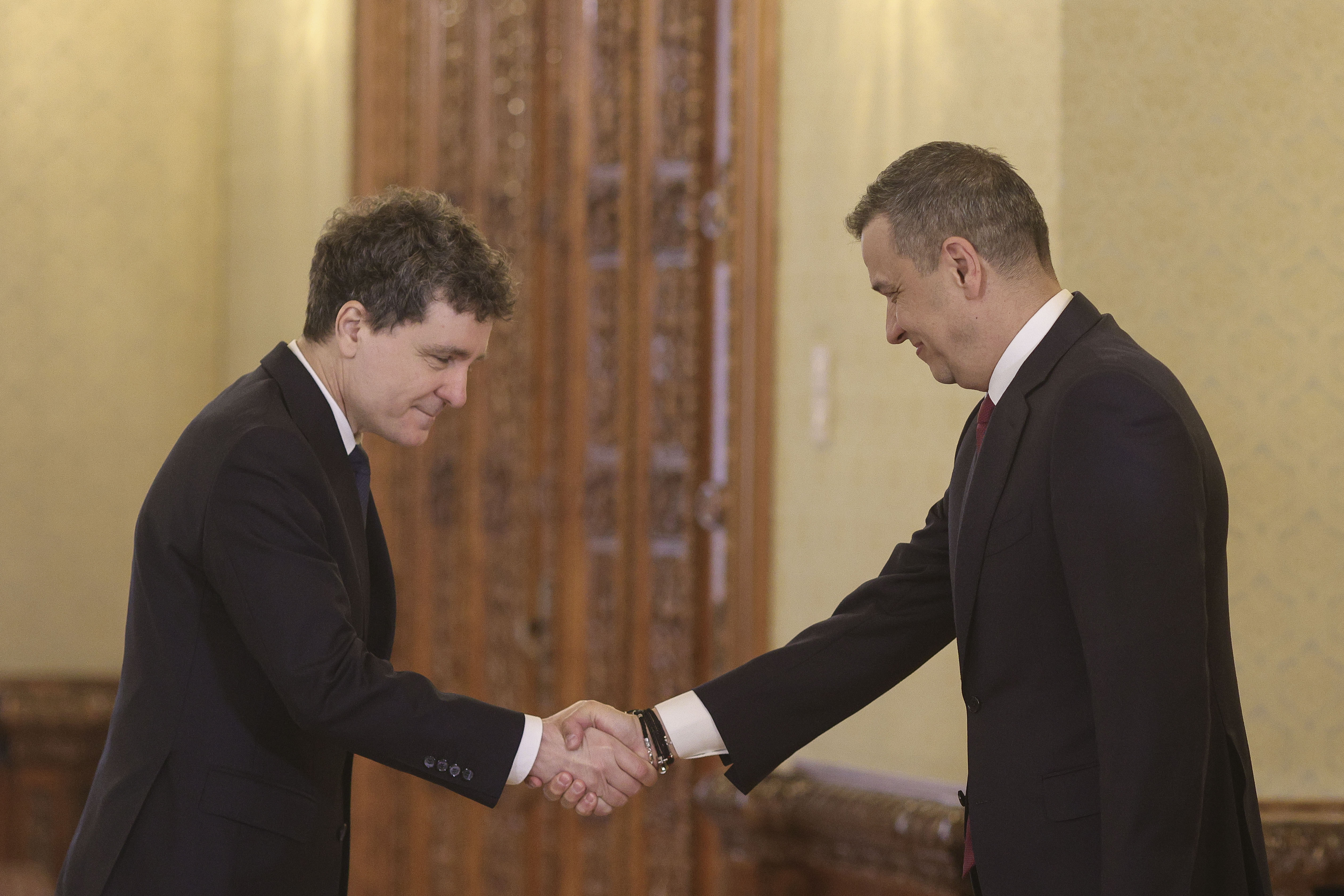 Analiza politologului Cristian Pîrvulescu despre Guvernul Niculescu și partajarea puterii cu PSD
