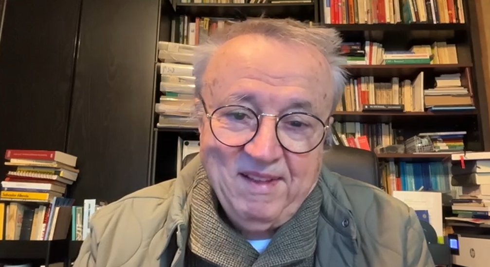 Ion Cristoiu despre viitorul guvern al lui Luca Niculescu: O alcătuire fără linie politică