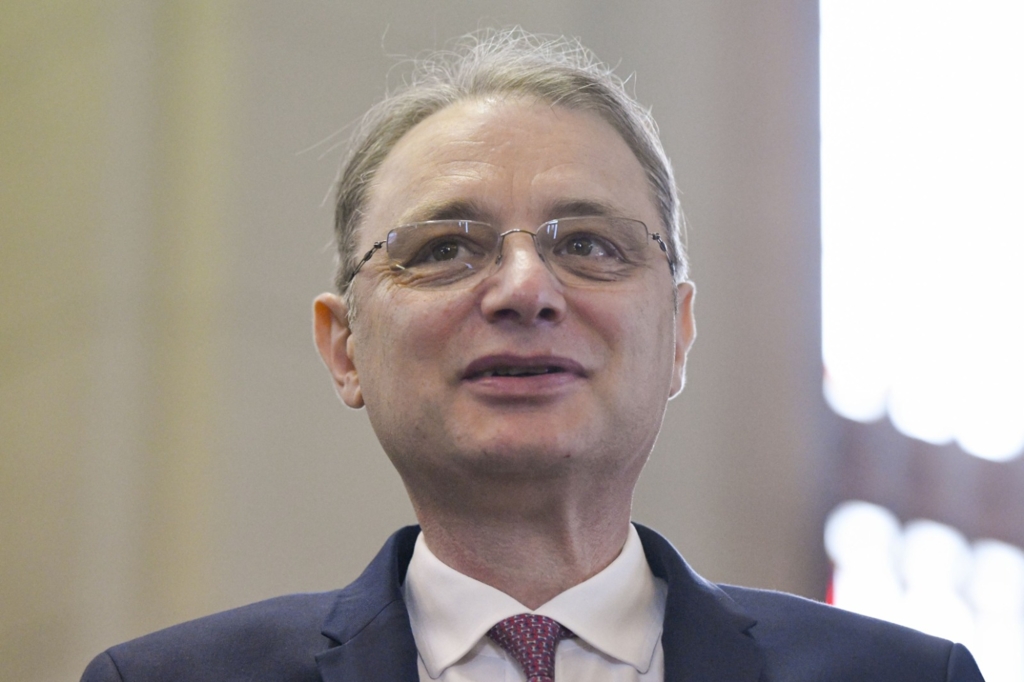 Condiții pentru PNL și UDMR în raport cu Guvernul Luca Niculescu. Recomandările lui Cristian Păun