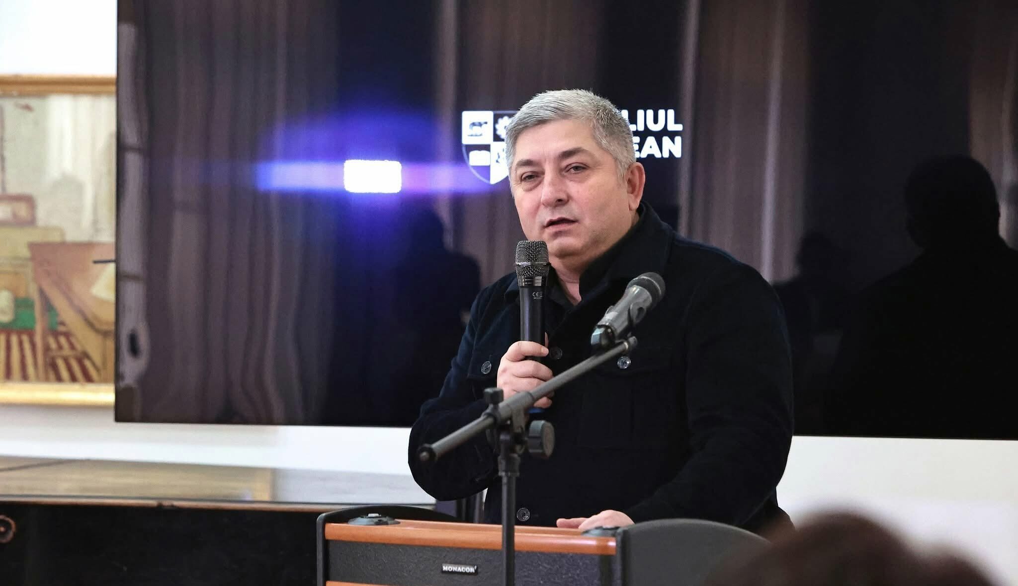 Alin Tișe (PNL) critică politicii române: „Vorbim despre falimentul clasei politice actuale”