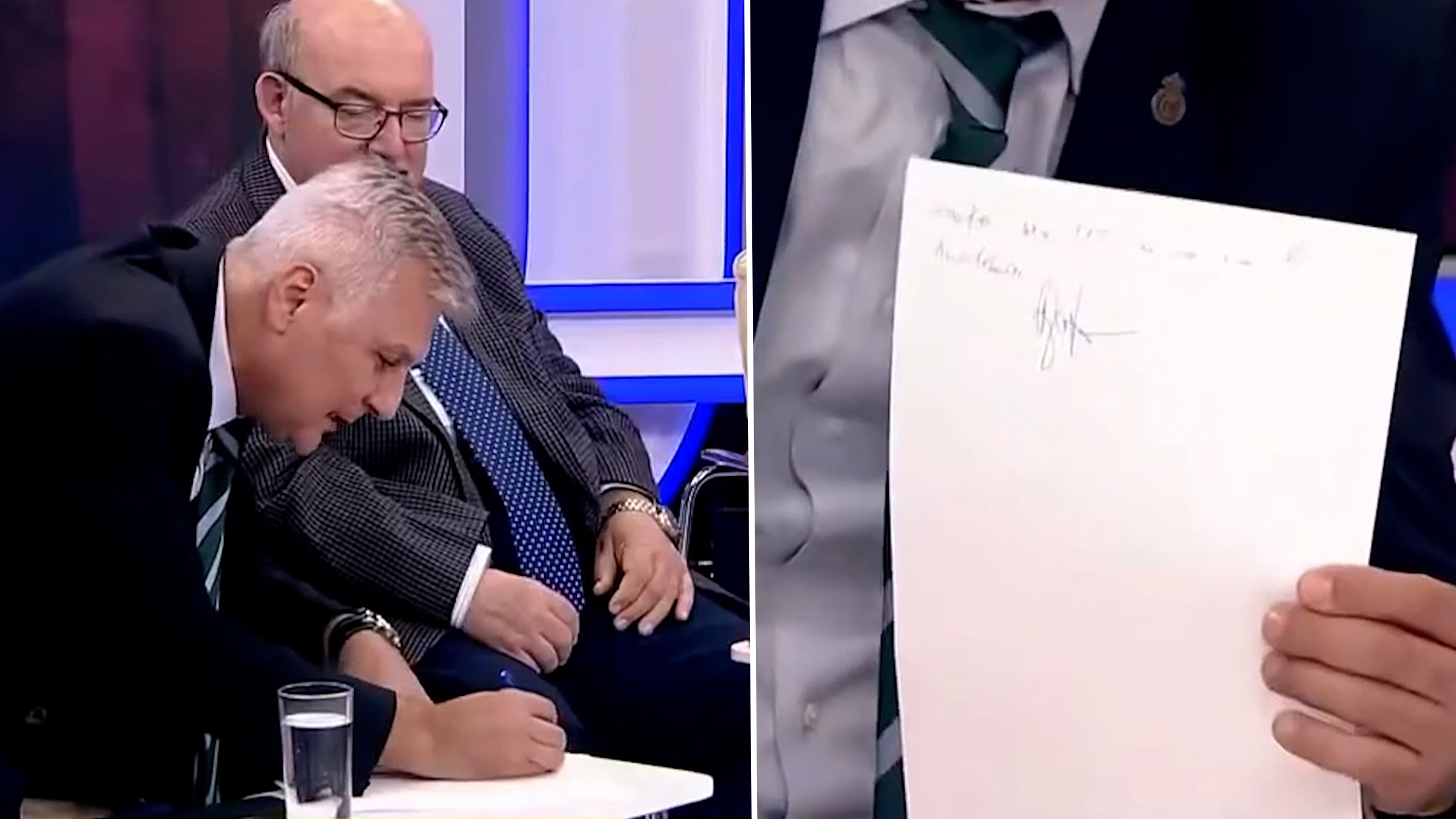 Daniel Zamfir, propunerea PSD pentru Ministerul Economiei, s-a răzgândit față de votul pentru Guvernul Niculescu