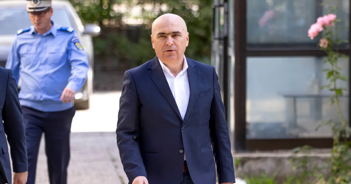 Ilie Bolojan explică de ce PNL ar putea vota guvernul Luca Niculescu: „Cel mai ușor este să fii radical”