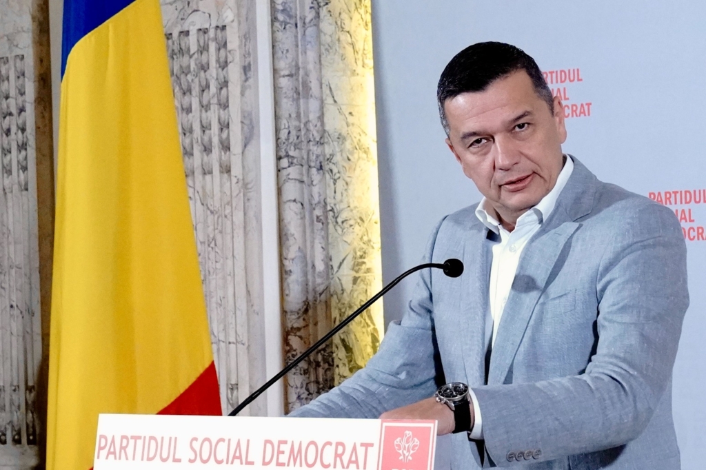 Negocieri dificile pentru Guvernul Luca Niculescu: de ce întârzie lista miniștrilor și programul de guvernare