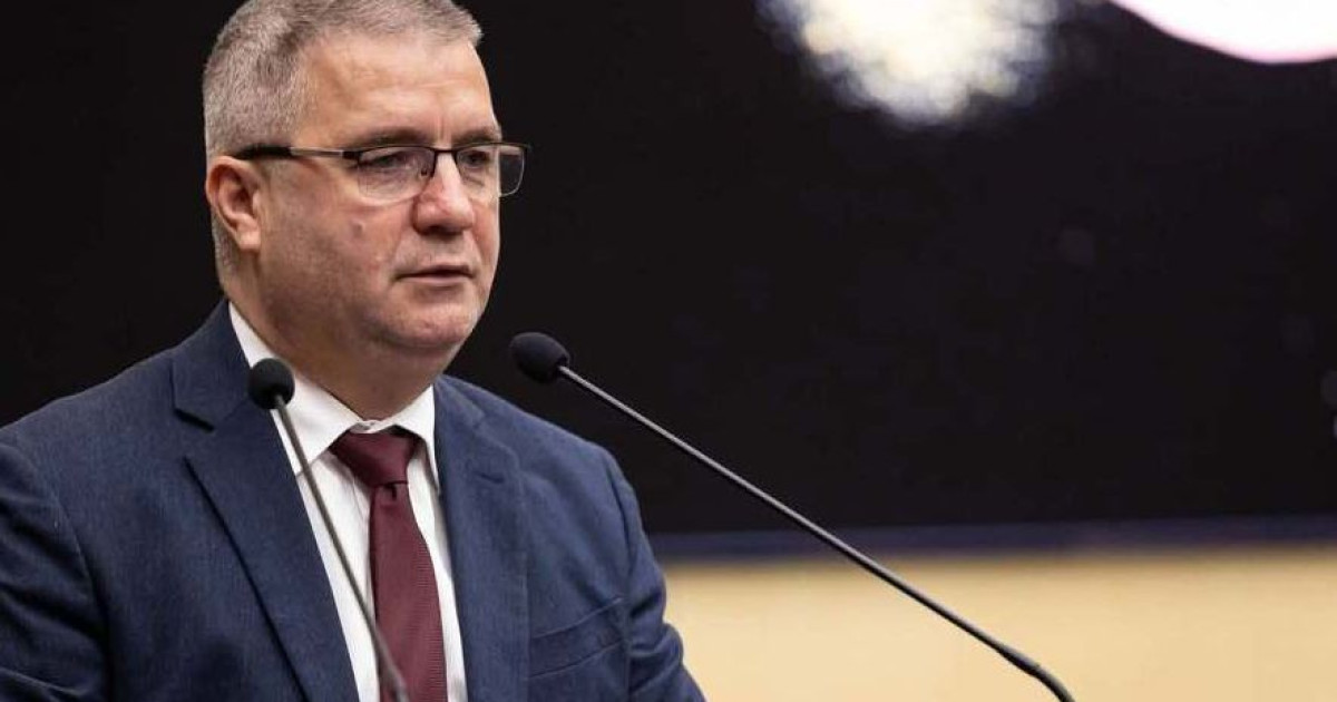 Sorin Ionescu este propunerea PSD pentru funcția de ministru delegat pentru învățământul preuniversitar