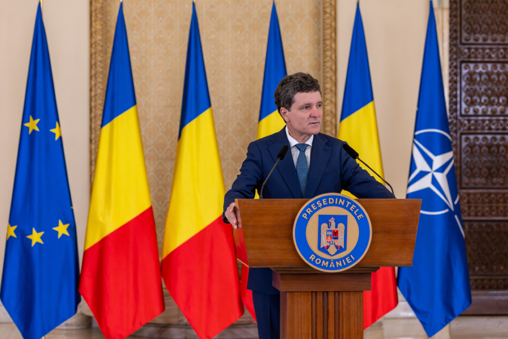 Nicișor Dan convoacă consultări pentru noul Guvern. Trei scenarii pentru funcția de premier