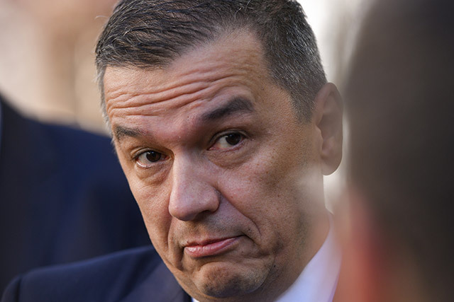 PSD anunță pregătirea pentru preluarea guvernării după consultările de la Cotroceni
