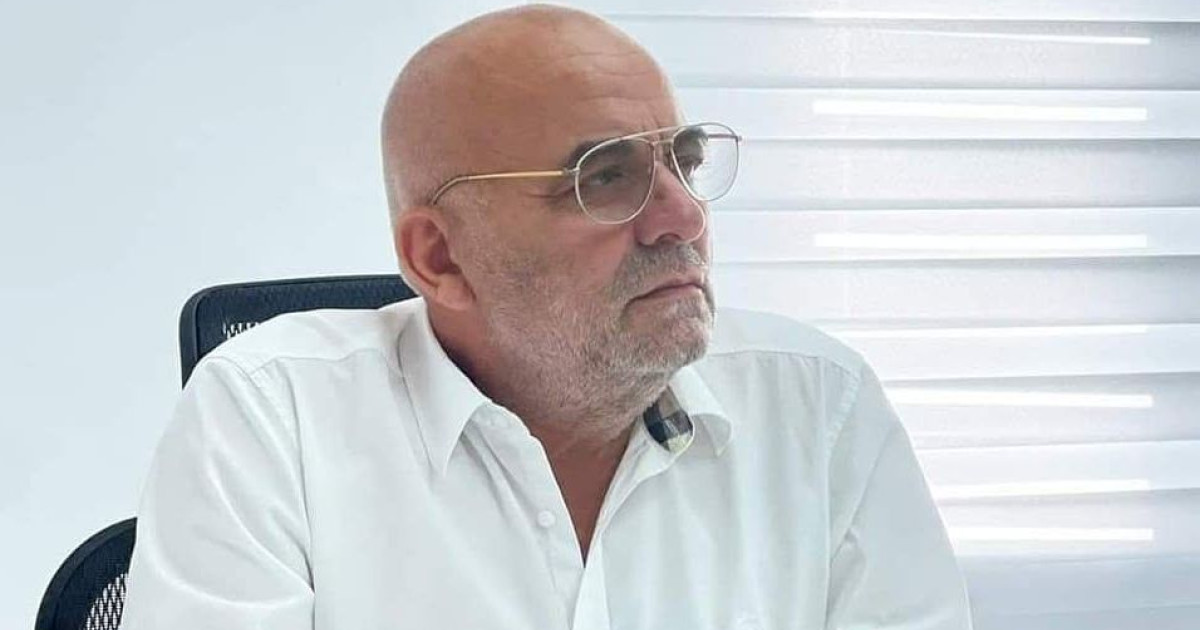 Schimbare majoră în Suceava: Primarul Vasile Rîmbu va candida la primărie în 2028 cu susținerea PNL