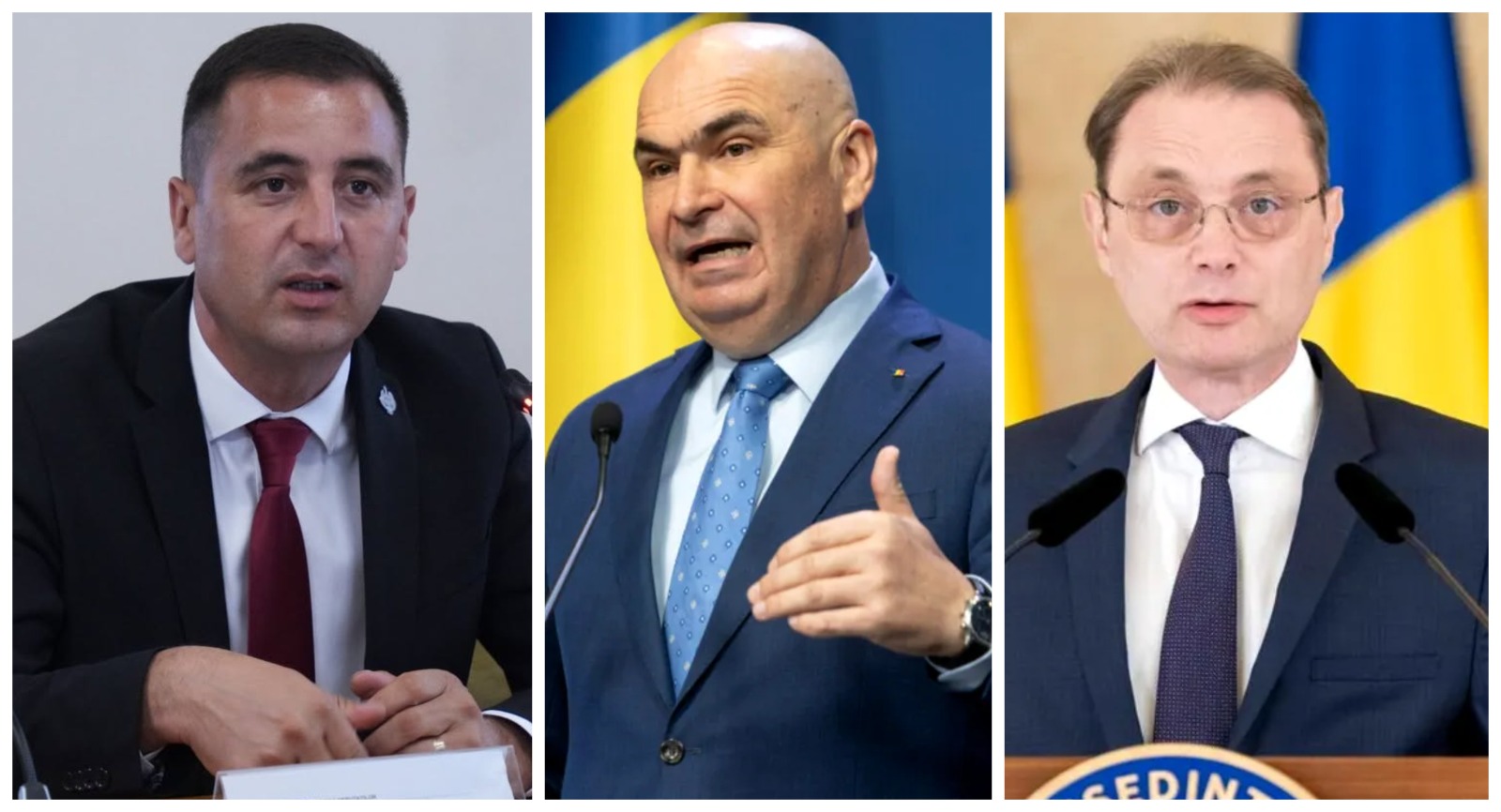 Război intern în PNL: Dragoș Ciobotaru refuză să voteze Guvernul Luca Niculescu