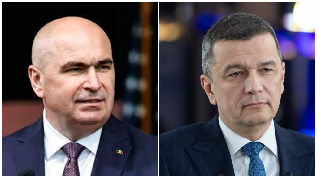 Viitorul Guvern Niculescu: Stabilizarea cursului euro și dificultăți majore în creșterea salariilor bugetarilor