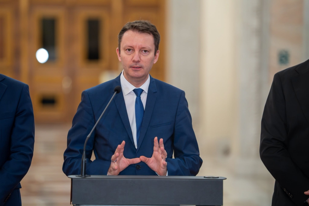Siegfried Mureșan critică Guvernul Niculescu și sugerează PNL necesitatea unor alegeri anticipate