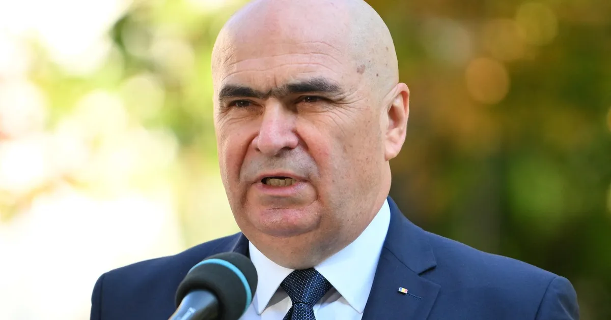 Tensiuni în PNL: Liberali amenință că vor vota împotriva Guvernului Luca Niculescu