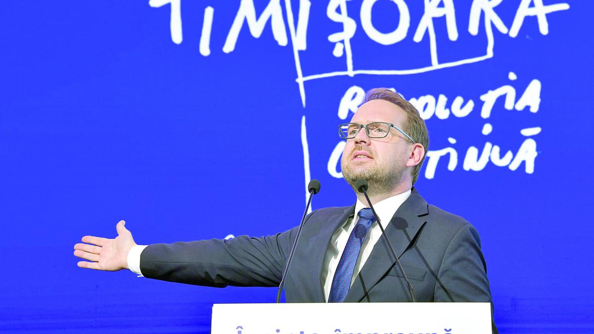 Decizie decisivă în USR: Partidul se reunește astăzi pentru a vota poziția față de Guvernul Luca Niculescu