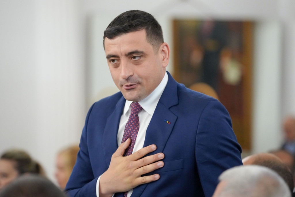 Analiză: AUR este principalul beneficiar al crizei politice de șase luni din România