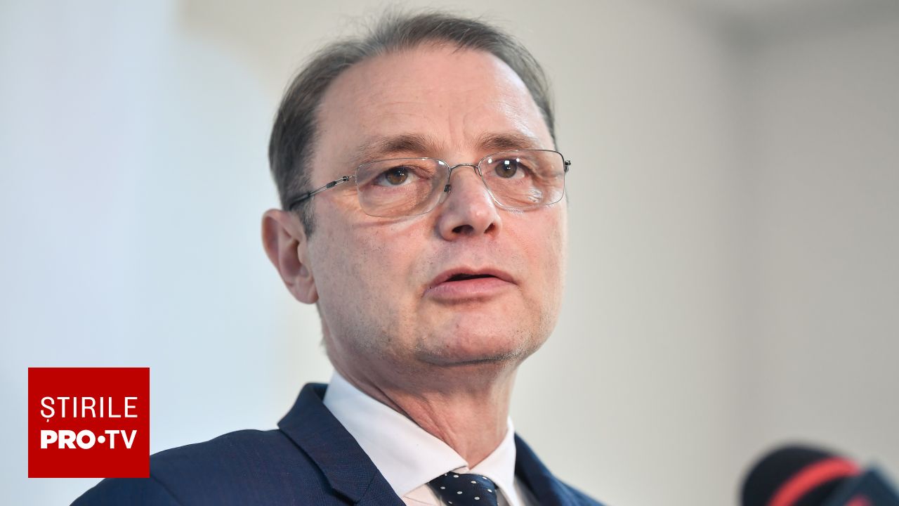 USR refuză să susțină Guvernul Luca Niculescu: „Un model bazat pe risipirea banilor publici”