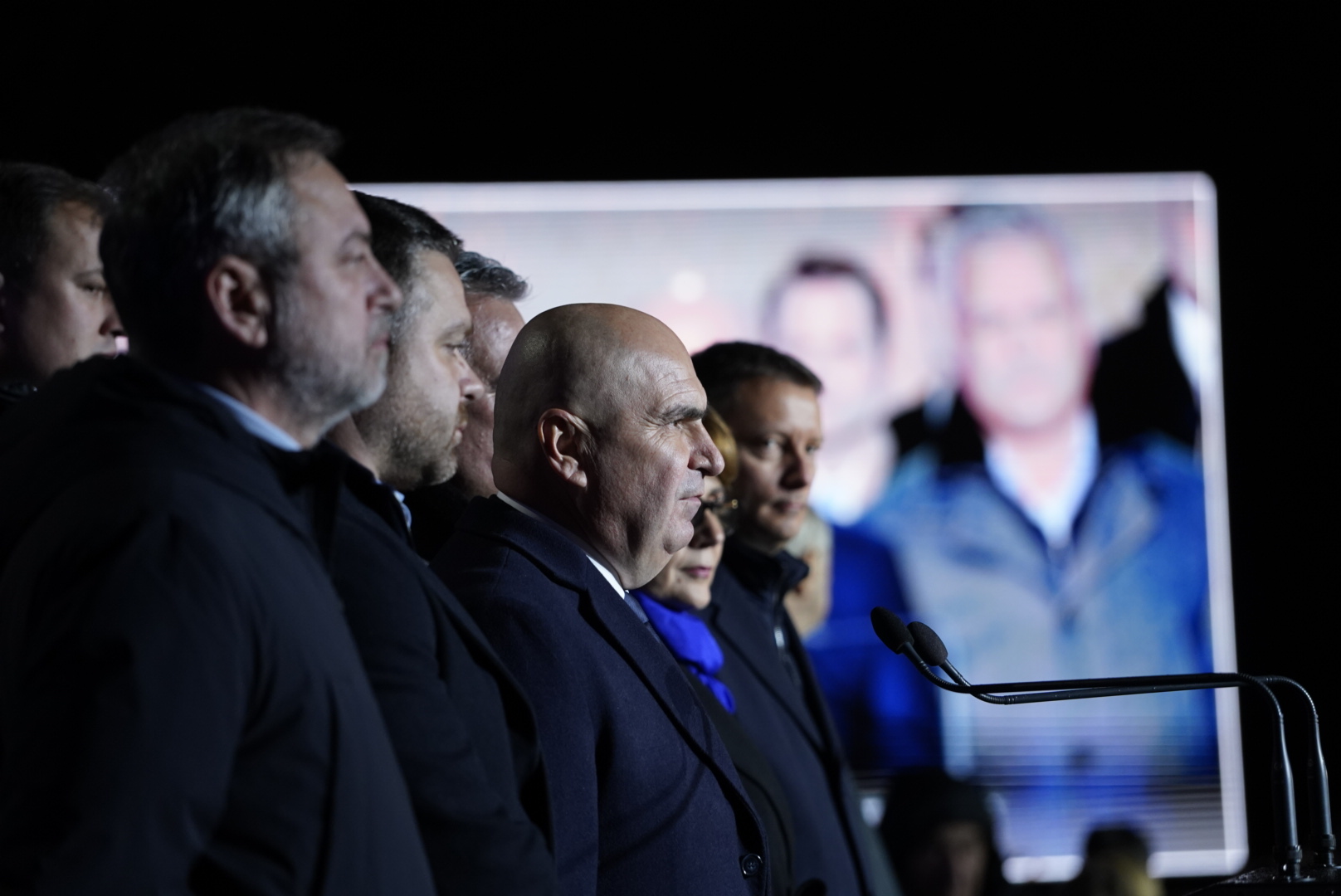 Ilie Bolojan despre miniștrii PSD: Astea sunt resursele lor umane. Nu am alte așteptări