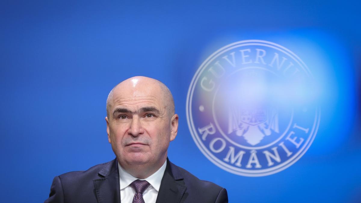 PNL se pregătește pentru opoziție după instalarea Guvernului Luca Niculescu, cu ochii pe alegerile din 2028