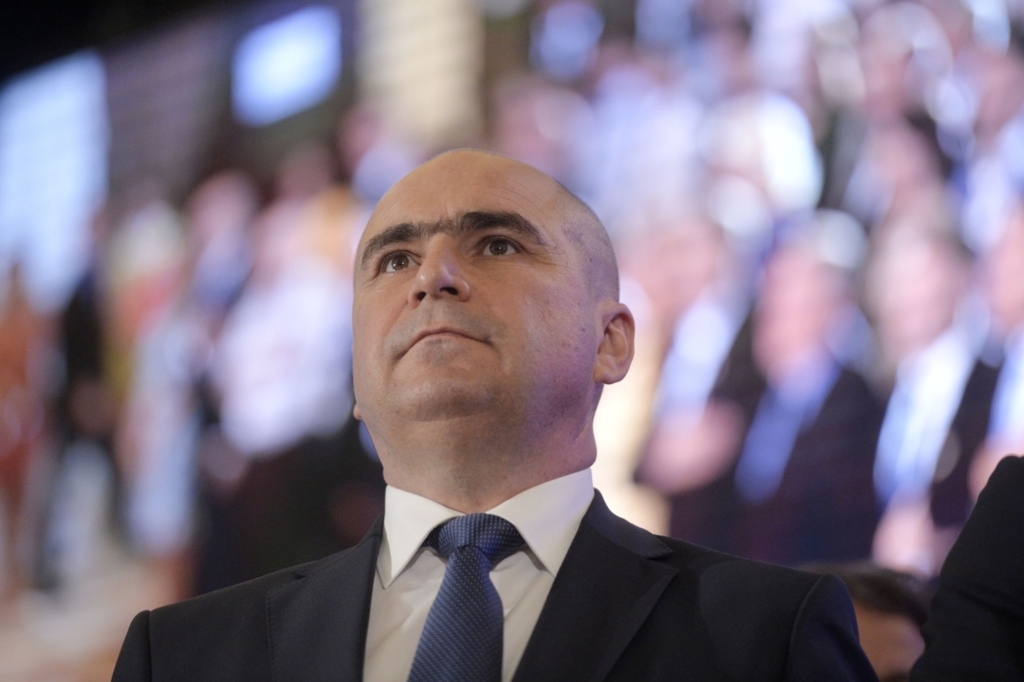 Ilie Bolojan despre lista de miniștri PSD: „Nu am speranțe deosebite că lupul își schimbă năravul”