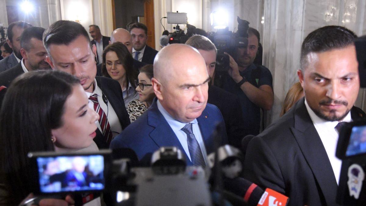 Planul lui Ilie Bolojan pentru 2028: Posibilă alianță între PNL și USR pentru formarea unui pol de dreapta