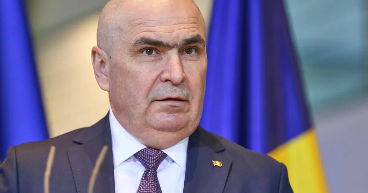 Mesaj dur al lui Ilie Bolojan pentru opoziția din PNL: Cine nu acceptă deciziile majorității poate pleca