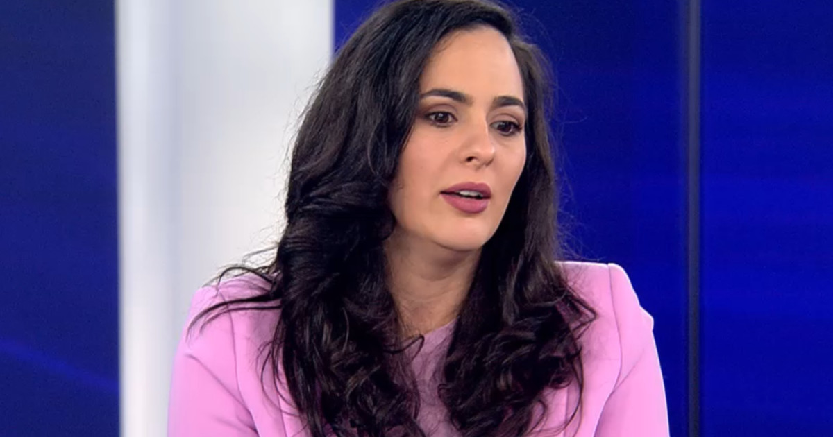 Controversă la Camera Deputaților după un mesaj despre orientarea sexuală trimis de Diana Stoica