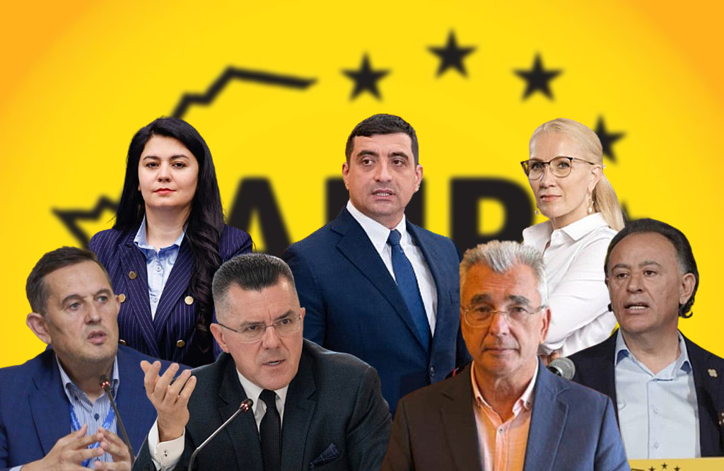 Când ar putea ajunge AUR la guvernare. Analiștii: Nu depinde doar de votul cetățenilor