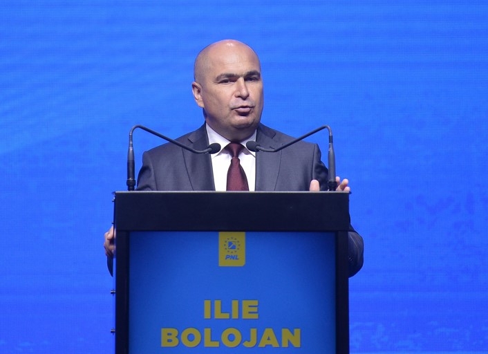 PNL decide astăzi dacă susține Guvernul Luca Niculescu. Ilie Bolojan avertizează asupra riscurilor politice