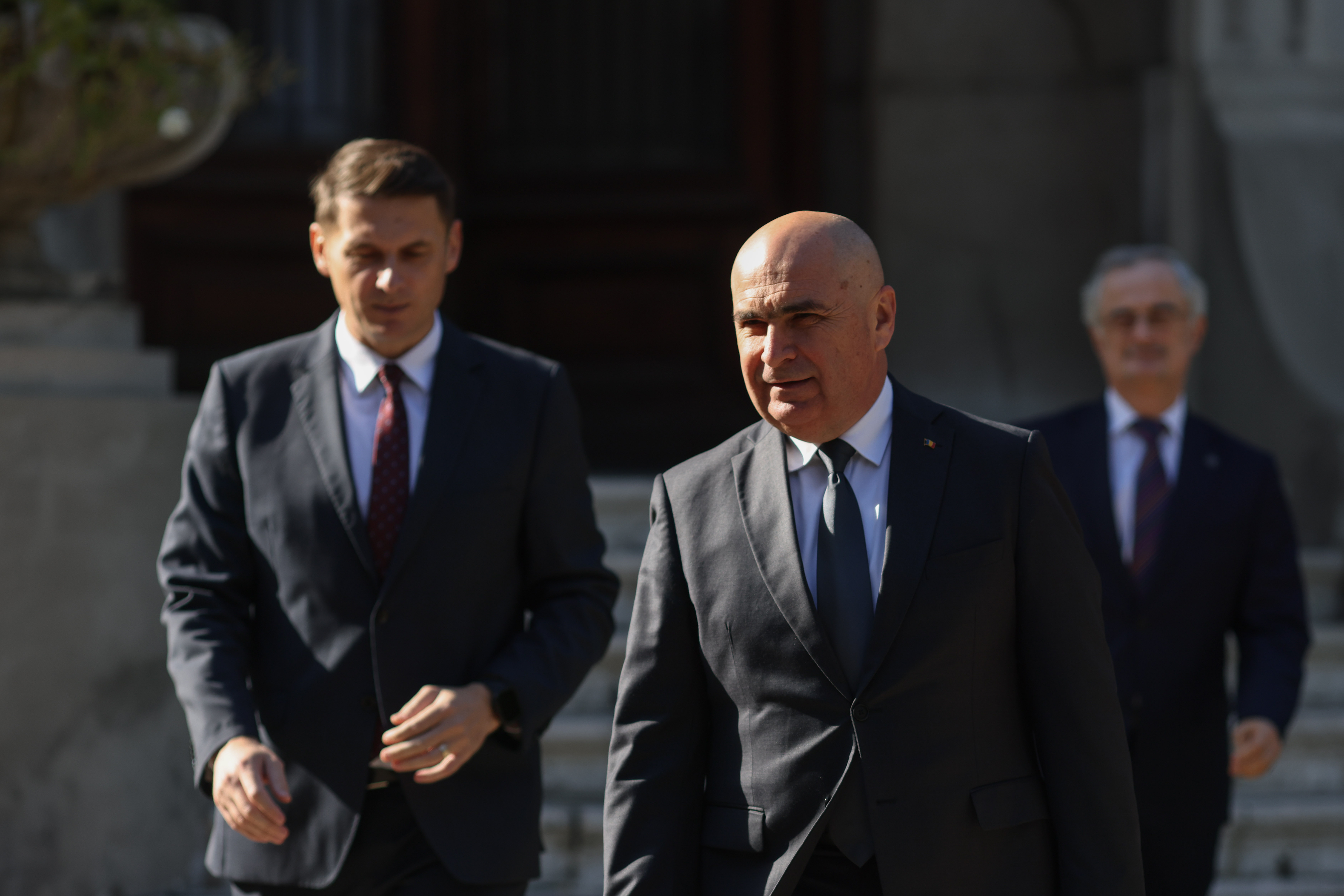 PNL ia astăzi decizia privind învestirea guvernului Niculescu. Florin Roman critică lista de miniștri