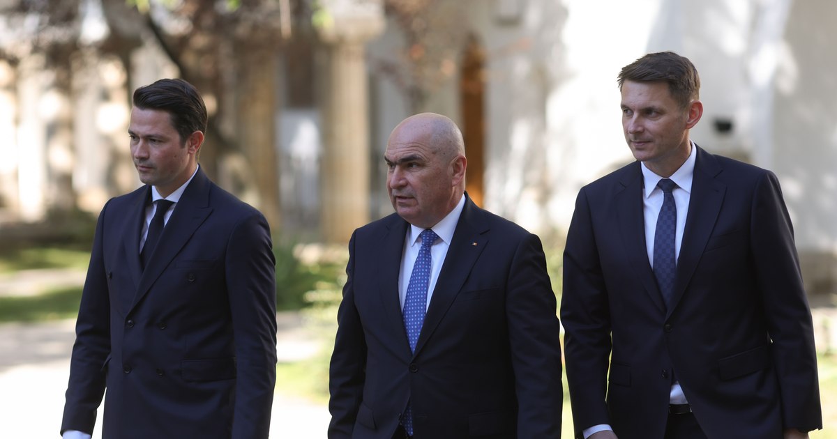 Dilema PNL: Votul pentru guvernul Luca Niculescu și riscurile financiare ale viitoarei guvernări PSD