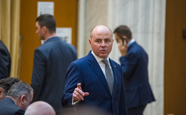 PNL Iași refuză susținerea Guvernului Luca Niculescu, în ciuda propunerii lui Ilie Bolojan
