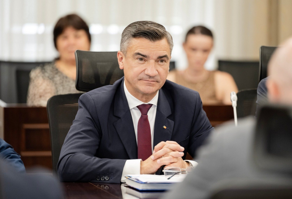 Mihai Chirica atacă dur PNL Iași după refuzul de a susține Guvernul Niculescu: „O lipsă totală de responsabilitate”