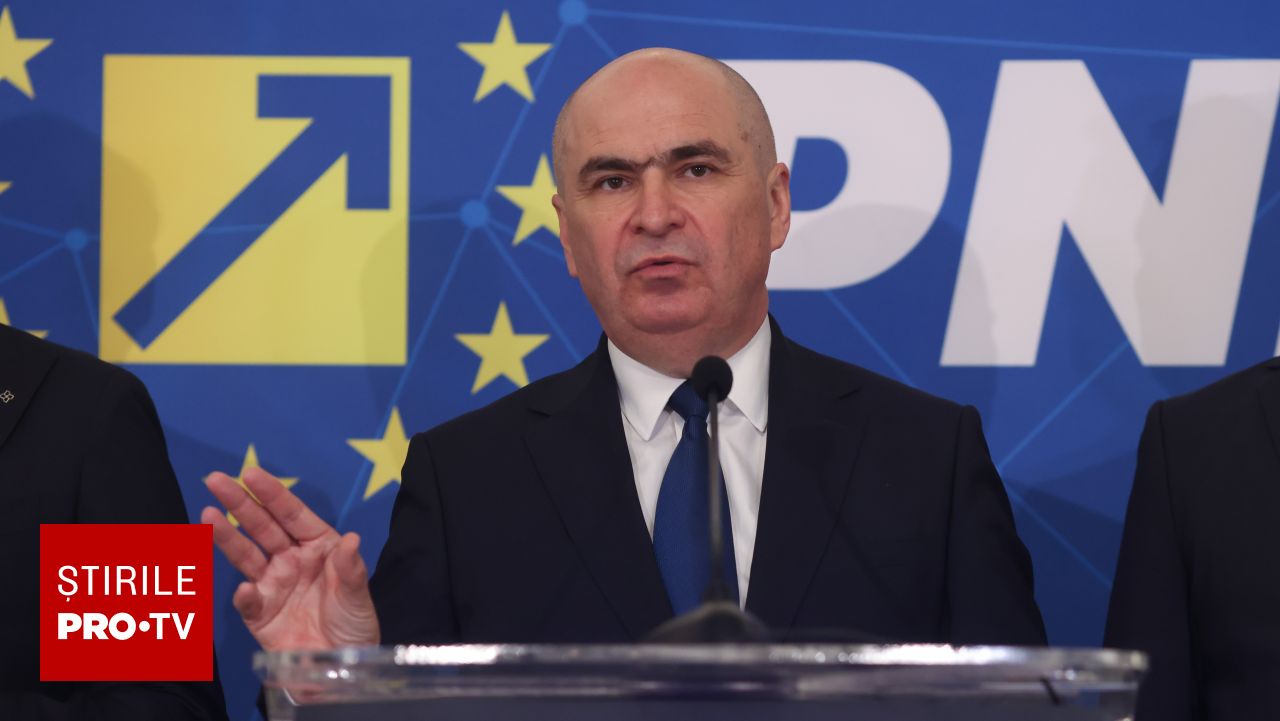 Ilie Bolojan cere susținerea Guvernului Niculescu din motive de responsabilitate, nu de calcul politic