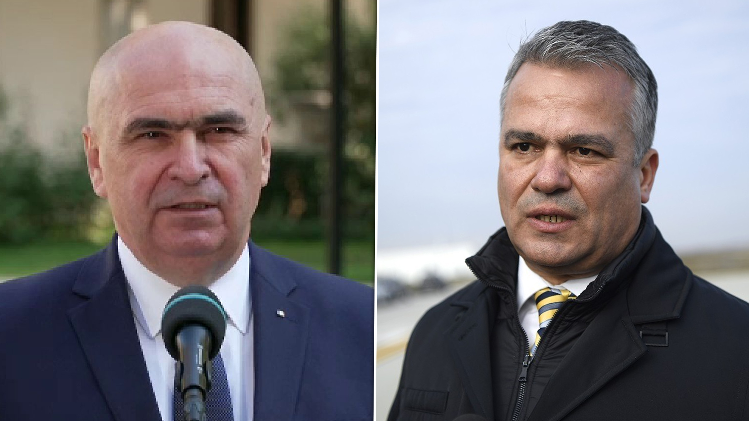 Adrian Veștea a criticat liderii PNL în ședința decisivă privind susținerea Guvernului Niculescu