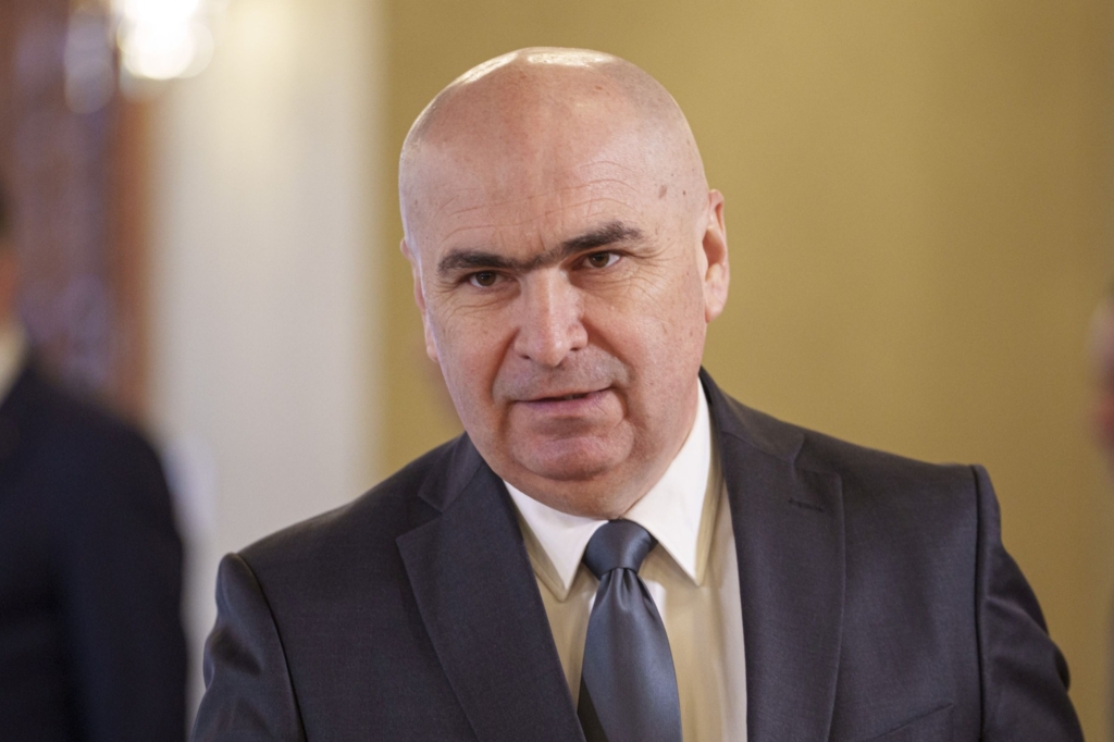 PNL analizează susținerea Guvernului Luca Niculescu: Responsabilitatea statului primează în fața calculului politic