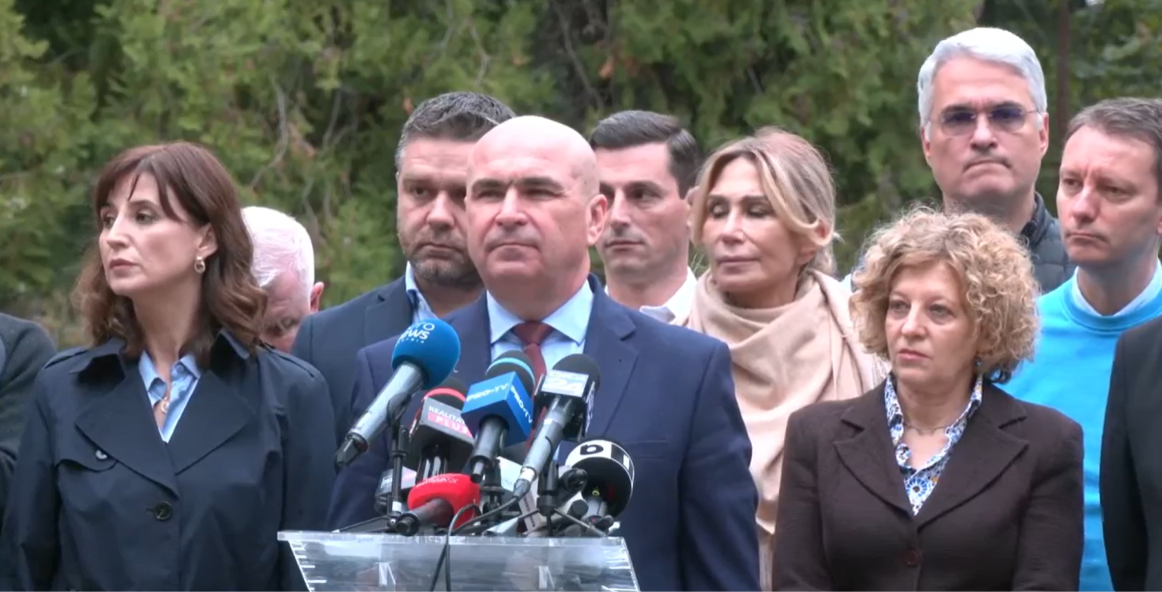 Ilie Bolojan despre decizia PNL: Partidul va intra în opoziție pentru a respecta alegătorii