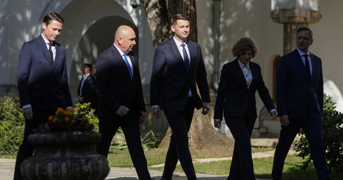 PNL va susține Guvernul Niculescu, dar demnitarii liberali vor demisiona. Există amenințarea cu o moțiune de cenzură