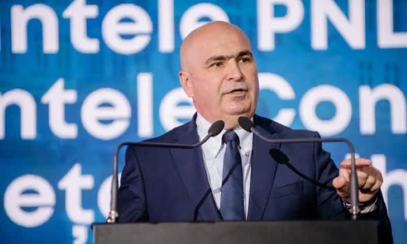 PNL trece în opoziție și va vota învestirea Guvernului Luca Niculescu sub condiții stricte