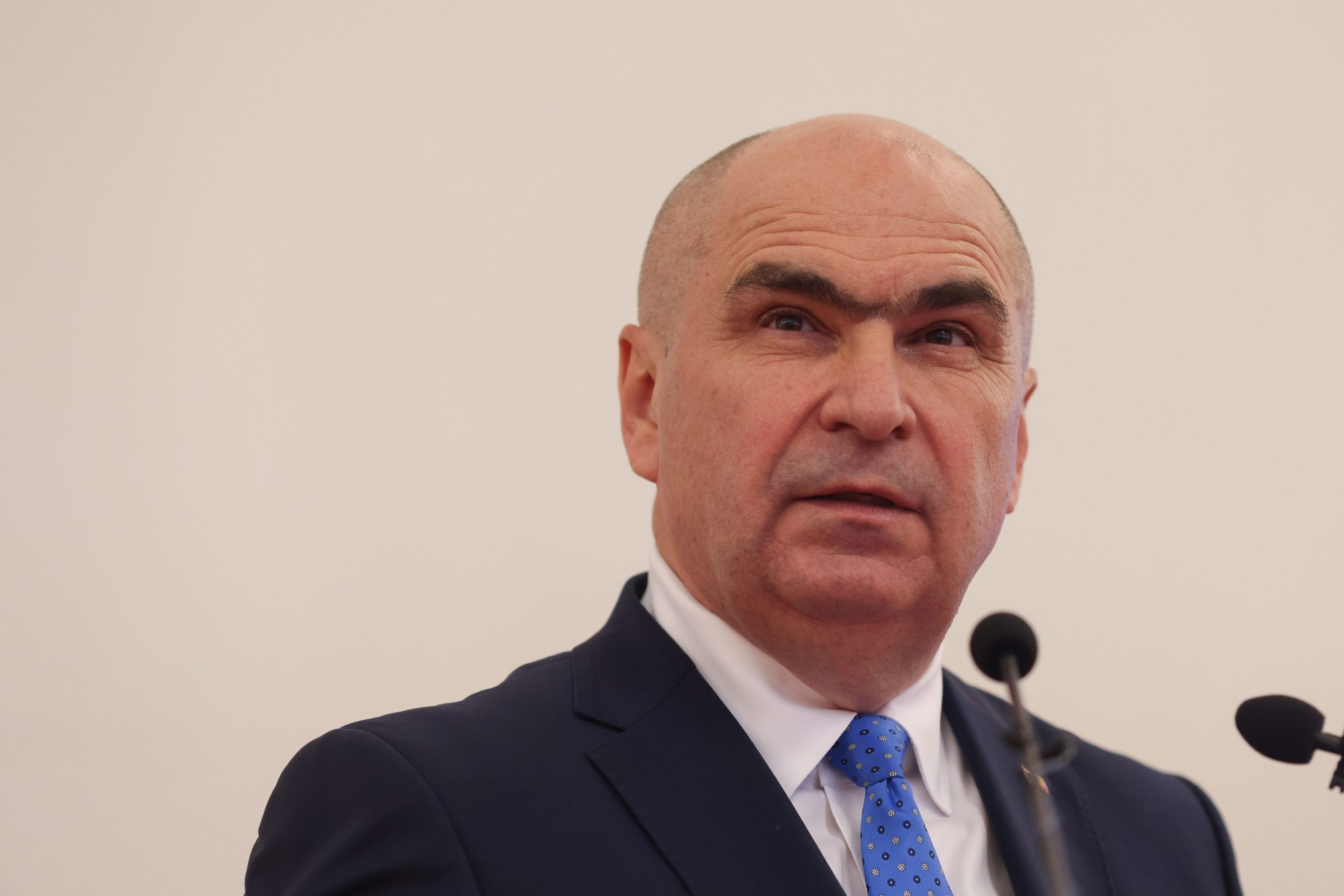Ilie Bolojan: „Cel mai mare pericol pentru acest guvern este PSD”