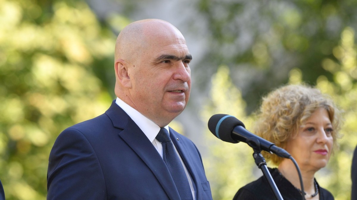 Ilie Bolojan: PNL poate depune o moțiune de cenzură împotriva Guvernului Luca Niculescu
