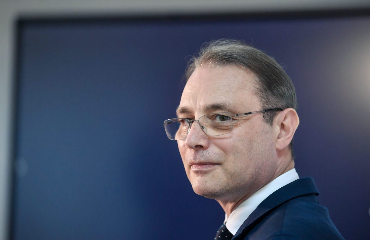 Ilie Bolojan: PNL poate depune moțiune de cenzură dacă Guvernul Niculescu încalcă acordul stabilit