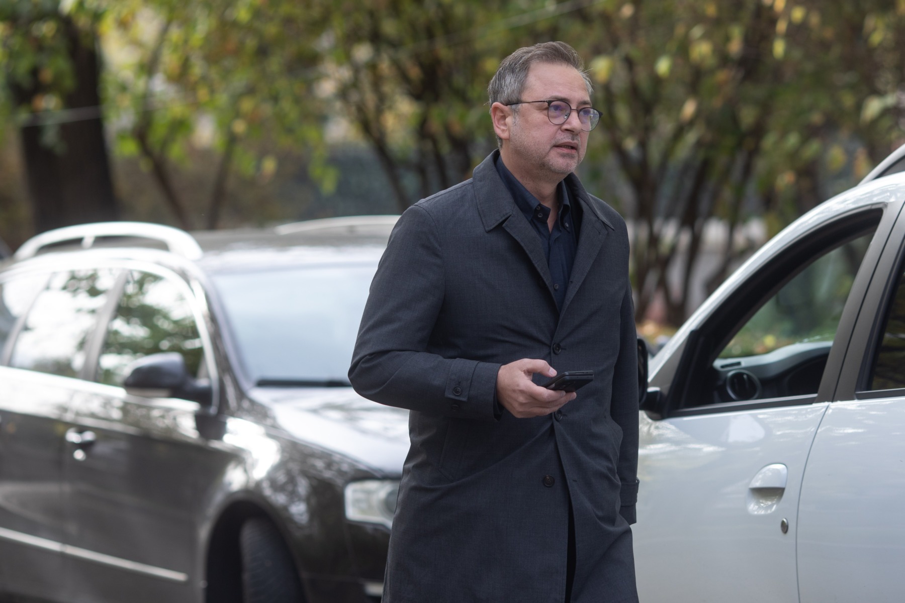 Dan Motreanu atacă președintele Nicușor Dan: Criza politică putea fi evitată